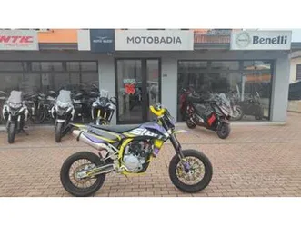 swm sm 500 sm500 motard