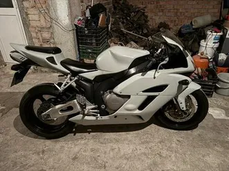 honda - cbr1000