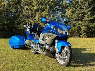 honda gl1800 sc68 abs