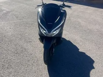 honda - pcx 125