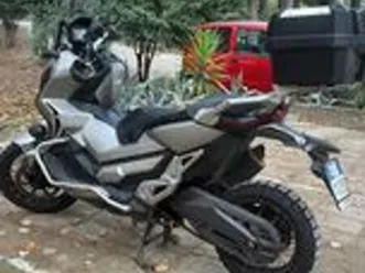 honda xadv 750