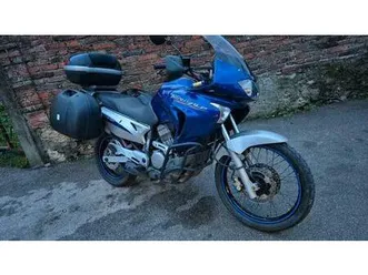 honda - transalp 700