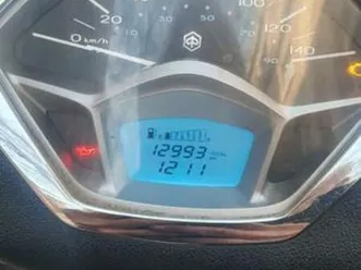 piaggio - liberty 125