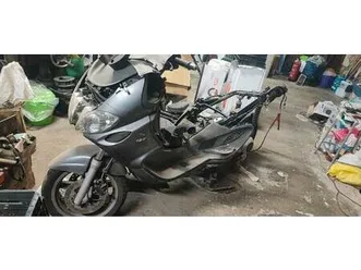 piaggio - x9 evolución