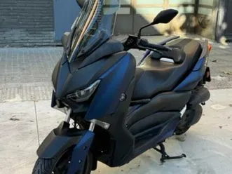 yamaha - xmax 125 abs