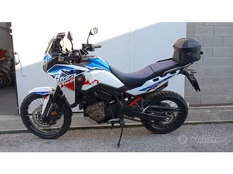 honda africa twin crf1100 l
