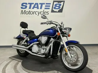2005 honda vtx1300 c