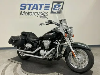 2017 kawasaki vulcan 900 classic lt (vn900dhf)