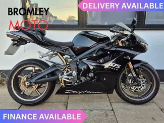 triumph daytona 675 675 cc