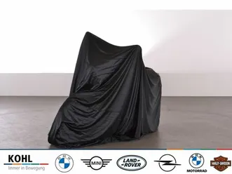 bmw r 1250 rt style sport + sturzbügel + akrapovic a