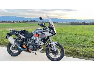 ktm 1290 super adventure