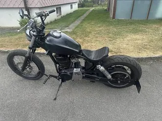 suzuki ls 650