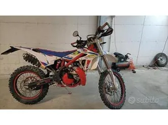 beta xtrainer 300 - 2017