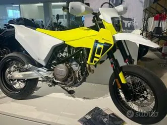 husqvarna 701 supermoto abs