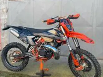 ktm exc 300