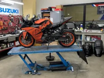 125 ktm