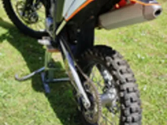 motocross ktm sx-f 250