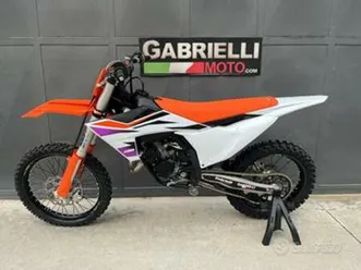 ktm sx 125