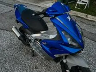 peugeot jetforce 50 2t