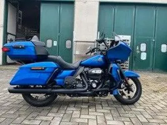 harley-davidson road glide - 2025