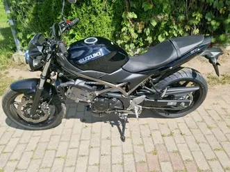 suzuki sv