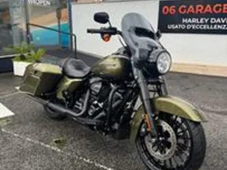 harley-davidson road king special