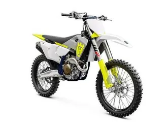 2024 husqvarna fc 250