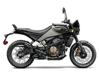 2024 husqvarna svartpilen 401 b.d.
