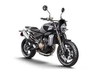 2025 husqvarna svartpilen 801