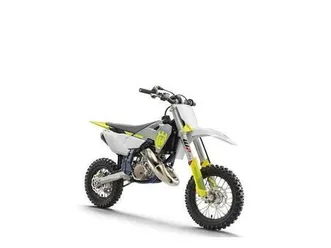 2024 husqvarna tc 50