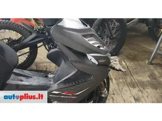 yamaha aerox 50 cc, scooters / mopeds