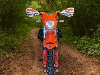 ktm 500 exc-f 2018