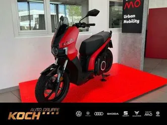seat mó seat mo 125