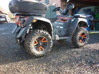 tgb blade 1000 eps quad