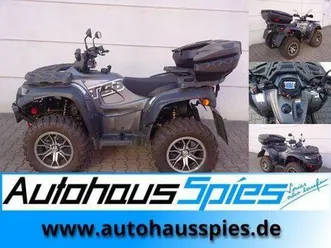 tgb blade 550 fl efi edition touring atv 4x4 lof ink
