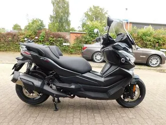 voge neu*sr4 max 350 luxury*euro5+*lieferbar*