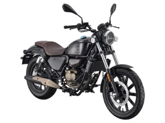 qjmotor srv 125 3jahre herstellergarantie