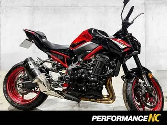 2024 kawasaki moto kawasaki z900 2024