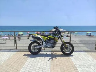 suzuki drz 400 sm