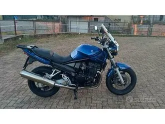 suzuki bandit 650