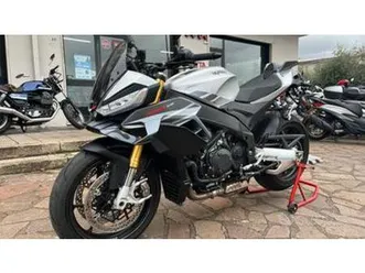 aprilia tuono v4 1100 my25