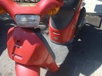 piaggio free 50 - 2000