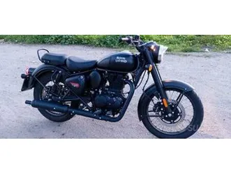 royal enfield classic 350 - 2025