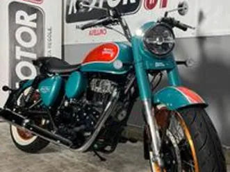 royal enfield classic 350 goan limited edition