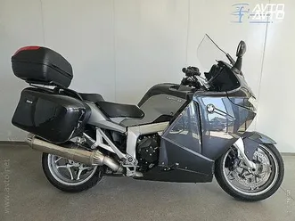 bmw k 1200 gt|max oprema|max ohranjeno