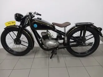 shl m04 - 1953 rok - po renowacji - zarejestrowana.