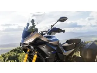 yamaha tracer 7gt tracer 7gt nowy model 2025 salon bielsko-biala benzyna