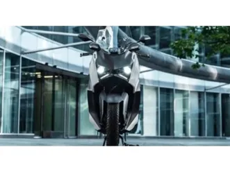 yamaha x-max x-max 125 tech max bielsko-biala benzyna 13km