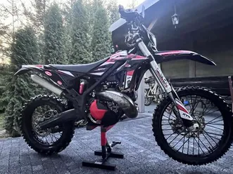beta xtrainer 300 cc 2016r, zarejestrowana myszków