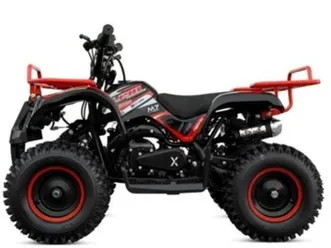 xtr inny mini quad xtr m7 m9 2suw spalinowy 50 cc elektryczny 1000w benzyna